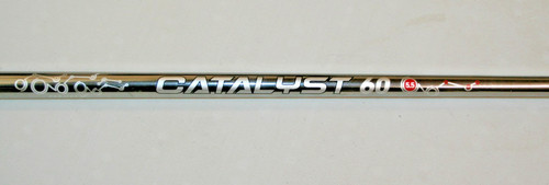 Project catalyst iron - project, 60