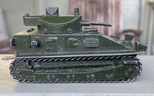 DINKY TOY PRE WAR  MEDIUM TANK