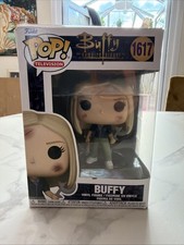 Funko Pop Television Buffy The
