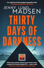 Thirty Days of Darkness -