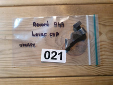 Vintage Record 043 Plane Lever