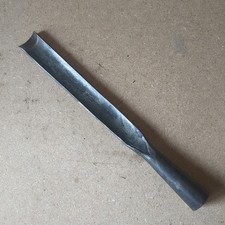Vintage Marples 1½" Incannal
