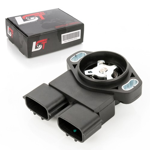 Throttle sensor for - sensor, nissan