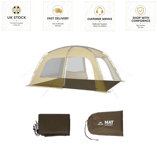 Naturehike person compact - naturehike,