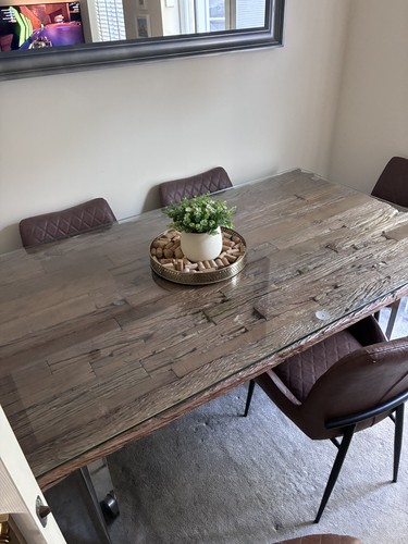 Chennai 220cm rustic - fv,