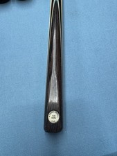 Jason Owen Break Cue British