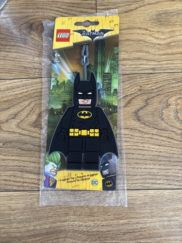 Lego batman movie luggage - luggage, or