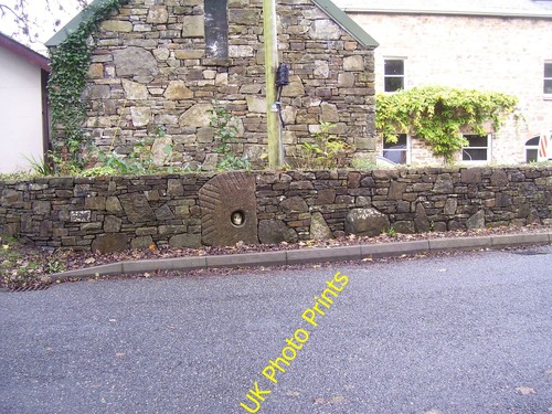 Photo 8x6 stepaside old mill - 8x6,