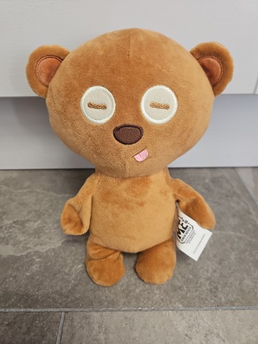 Minion mayhem bob teddy - bob's,