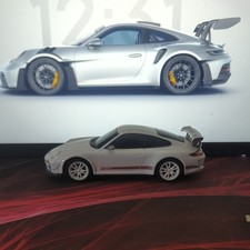 RC Revell Porsche 911 GT3 1:24