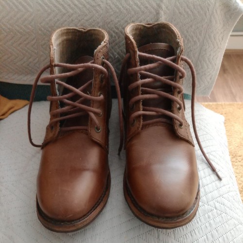 Caterpillar mens ankle boots - caterpillar,