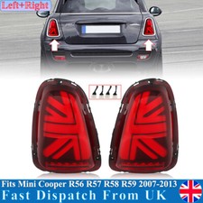 For Mini Cooper R56 R57 R58