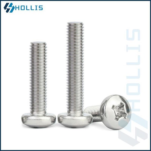 Phillips pan head - pan,