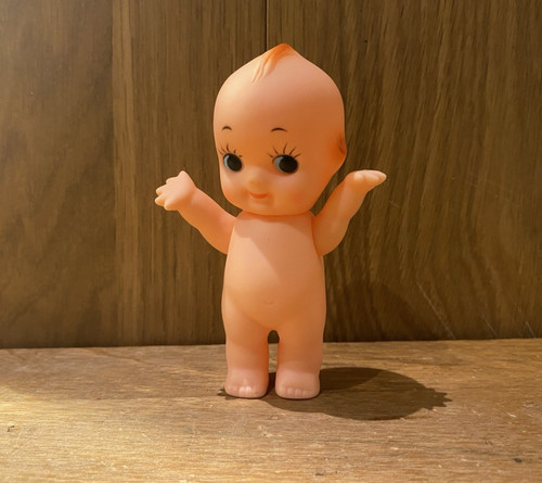 Obitsu kewpie doll - kewpie,