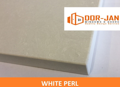 Beautiful window sills - beautiful,