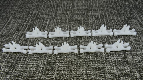 10x mazda 5 roof - mazda,