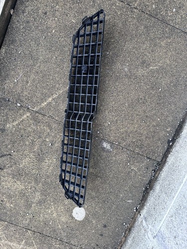 Vauxhall astra front bumper - vauxhall, h