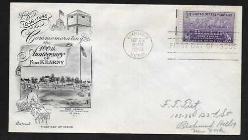 970 fort kearny - kearny,