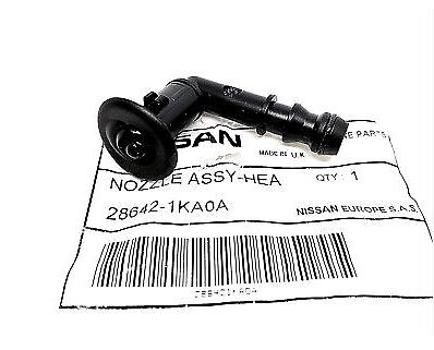 Nissan juke f15 - nissan, headlight