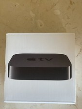 Apple TV (2nd Generation) 8GB