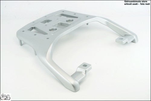 Rear luggage rack - rear, honda