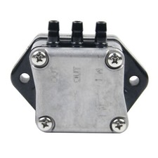 4 Stroke Fuel Pump Fits Yamaha