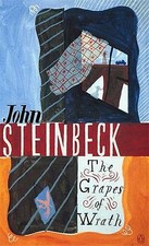 Steinbeck, John : The Grapes