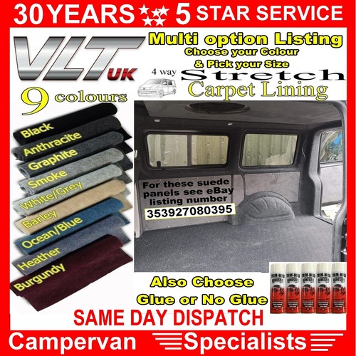 Camper van carpet - carpet, way