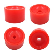 5" X 3" Wide Polyurethane