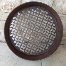 Vintage Antique Cast Iron