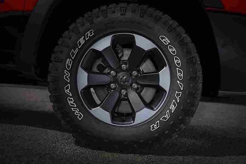 Ram trucks 1500 - quad, cab