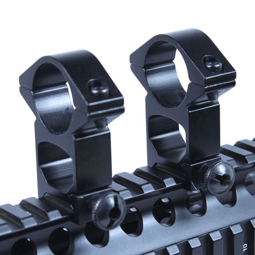 2pcs high profile 4mm - 2pcs, 25.4mm
