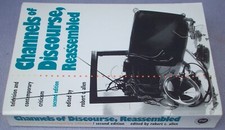 CHANNELS OF DISCOURSE REASSEMBLED Television and Contemporary Criticism PB 2000