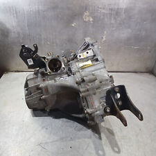 Toyota MR2 Mk3 1999-2007 1ZZ-FE SIX Speed Manual LSD Gearbox Limited Slip Diff