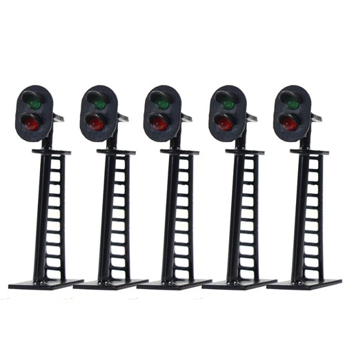 Jtd05 5pcs model - jtd05, railway