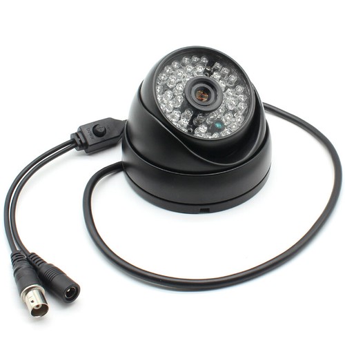 Metal outdoor 1080p ahd - hd, tvi
