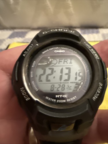 Shock mtg 910d mission - g-shock,