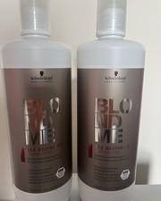 2 Pack Schwarzkopf All Blondes