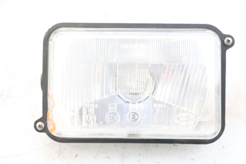 Headlight glass cagiva - glass, super