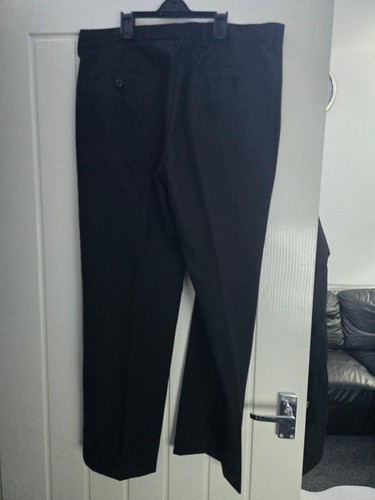 Men regular trouser size - tu,