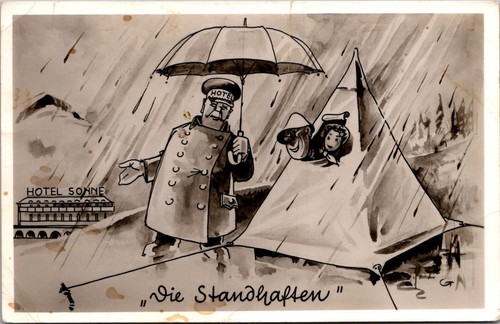 Germany die standhaften - germany,