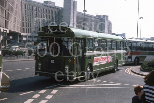 Original 35mm slide bristol - original, slide: