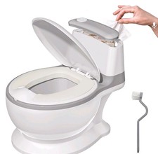 Potty Training Toddler Toilet Seat Baby Potty for Boys Girls 