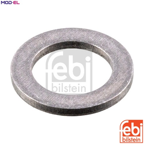 Seal ring oil drain - seal,
