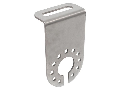 Towing socket bracket land - towing,