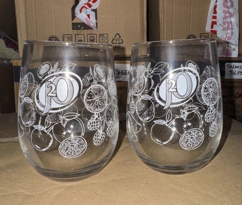 Set j20 j2o tumbler - x,