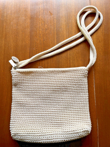 The sak crochet knit - knit, medium