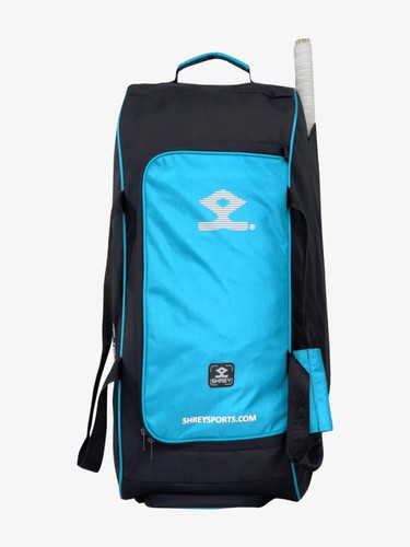 2026 shrey cricket ranger - shrey,