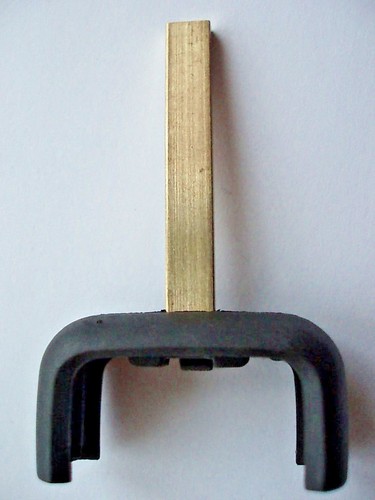 Rfc hu100 key blade head - key, id40