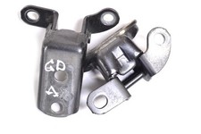 TOYOTA LAND CRUISER J15 2019